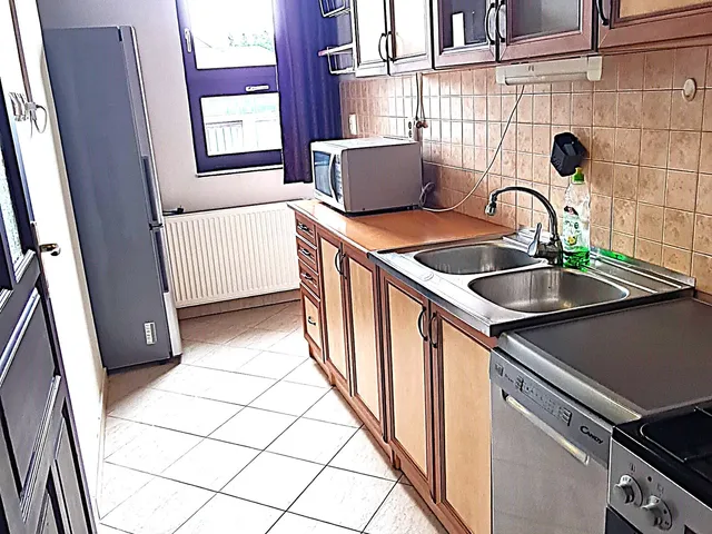 Eladó lakás Nyíregyháza 52 nm