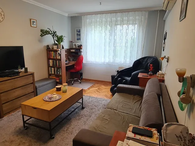 Eladó lakás Nyíregyháza 61 nm