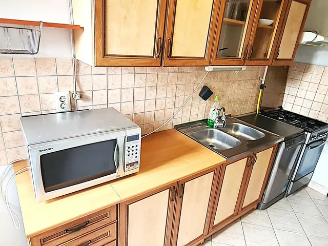 Eladó lakás Nyíregyháza 52 nm