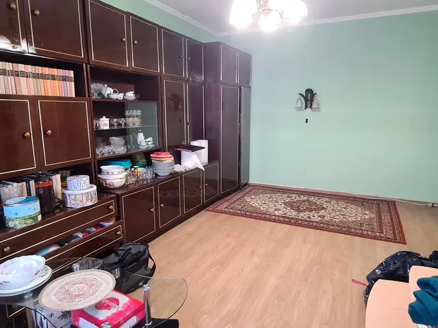 Eladó lakás Nyíregyháza 42 nm