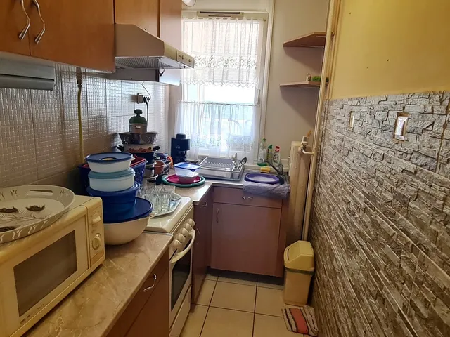 Eladó lakás Nyíregyháza 42 nm