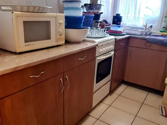 Eladó lakás Nyíregyháza 42 nm
