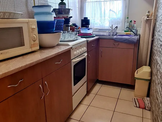 Eladó lakás Nyíregyháza 42 nm