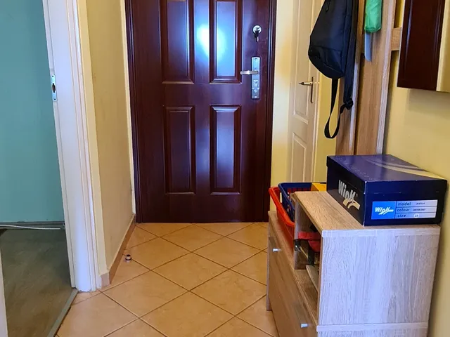 Eladó lakás Nyíregyháza 42 nm