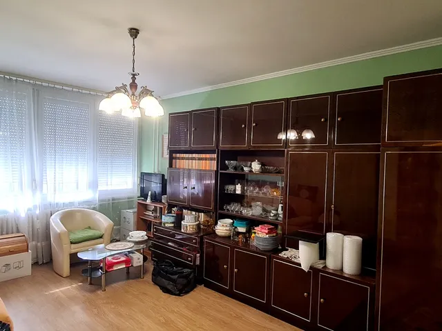 Eladó lakás Nyíregyháza 42 nm