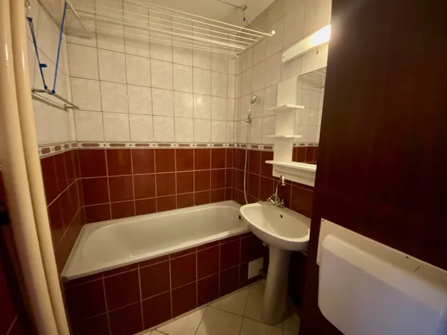 Eladó lakás Nyíregyháza 35 nm