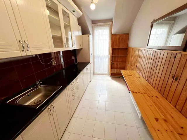 Eladó lakás Nyíregyháza 62 nm
