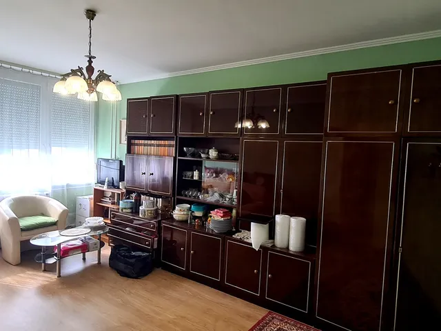 Eladó lakás Nyíregyháza 42 nm