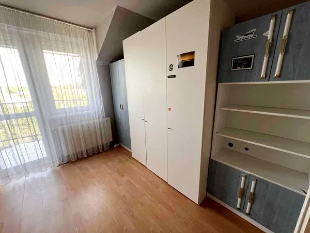 Eladó lakás Nyíregyháza 62 nm