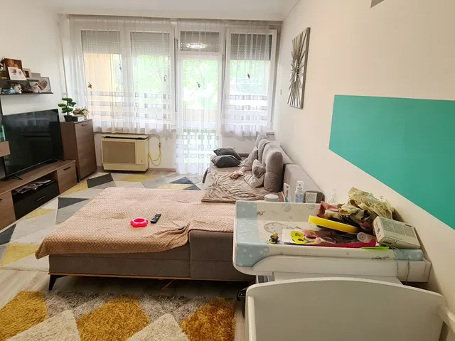 Eladó lakás Nyíregyháza 53 nm