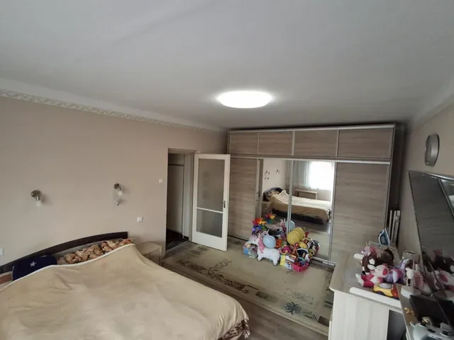 Eladó lakás Nyíregyháza 58 nm