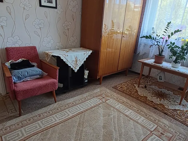 Eladó lakás Nyíregyháza 55 nm