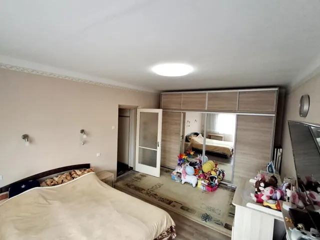 Eladó lakás Nyíregyháza 58 nm
