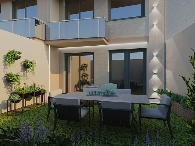 Eladó ház Nyíregyháza 126 nm