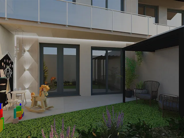 Eladó ház Nyíregyháza 126 nm