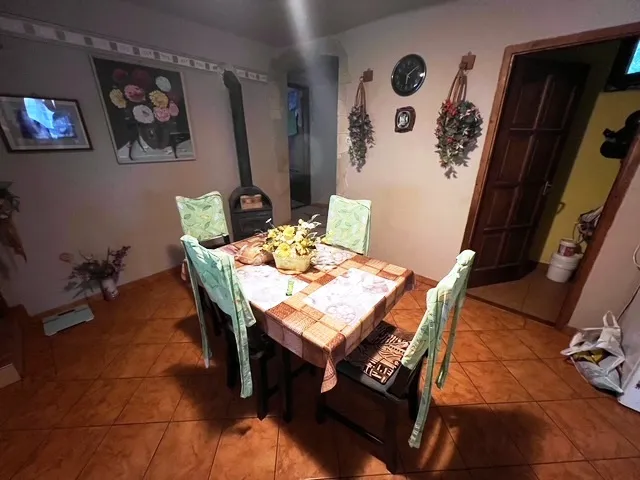 Eladó ház Buj 70 nm