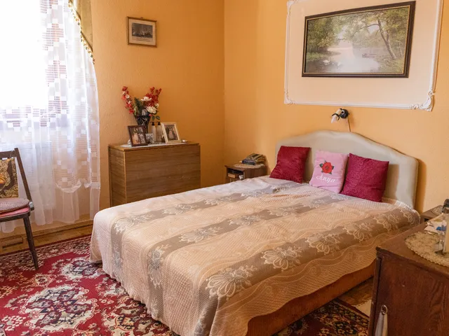 Eladó lakás Nyíregyháza 54 nm