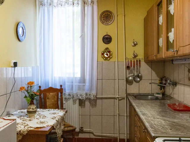 Eladó lakás Nyíregyháza 54 nm