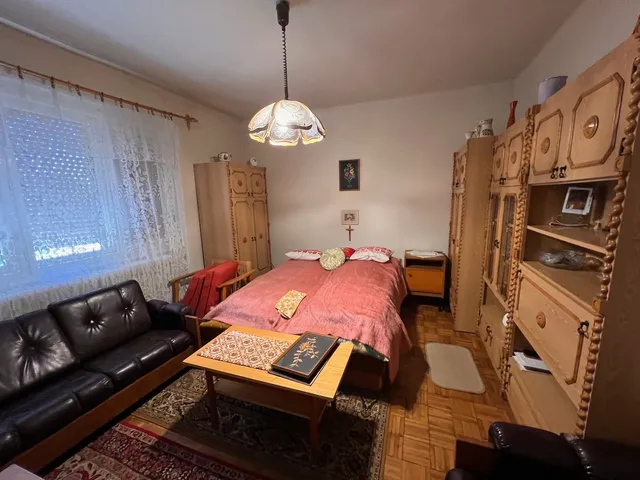 Eladó ház Baktalórántháza 100 nm