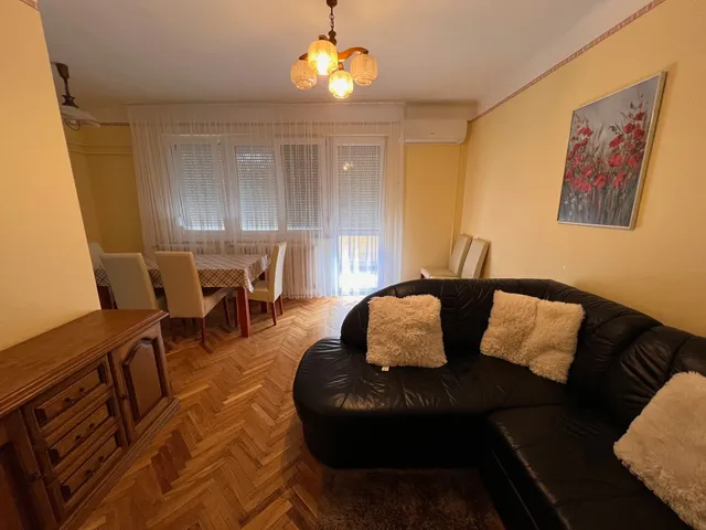 Kiadó lakás Nyíregyháza 54 nm