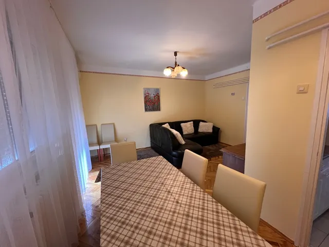 Kiadó lakás Nyíregyháza 54 nm
