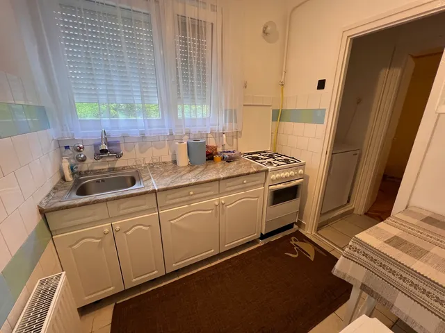 Kiadó lakás Nyíregyháza 50 nm