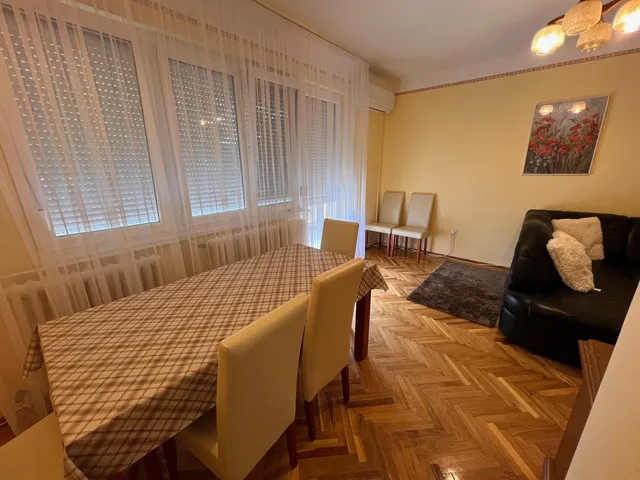 Kiadó lakás Nyíregyháza 50 nm