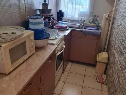 Eladó lakás Nyíregyháza 42 nm