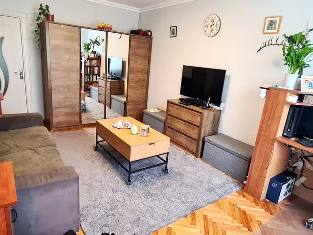 Eladó lakás Nyíregyháza 61 nm