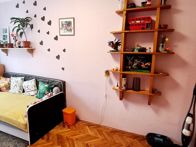 Eladó lakás Nyíregyháza 61 nm
