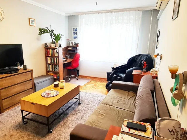 Eladó lakás Nyíregyháza 61 nm