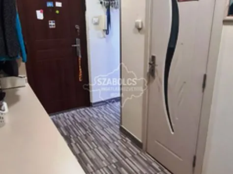 Eladó lakás Nyíregyháza 61 nm
