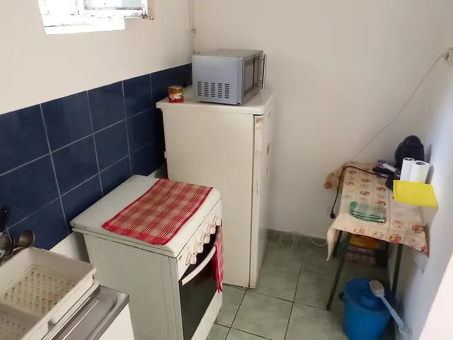 Eladó ház Nyíregyháza 46 nm