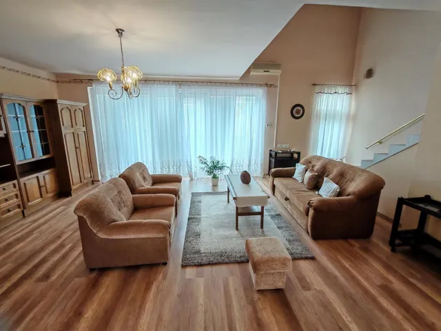 Kiadó lakás Nyíregyháza 100 nm