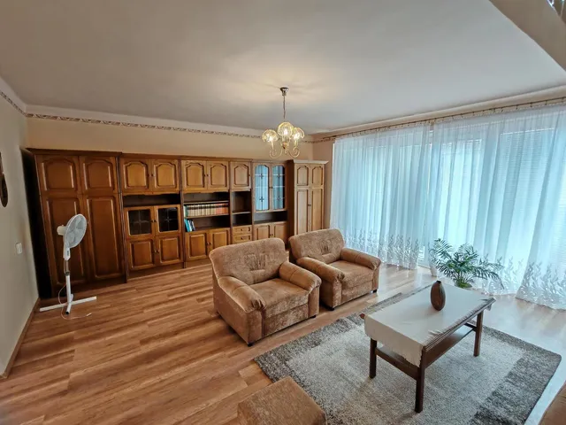 Kiadó lakás Nyíregyháza 100 nm