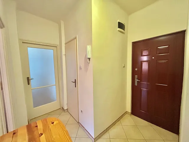 Eladó lakás Nyíregyháza 49 nm
