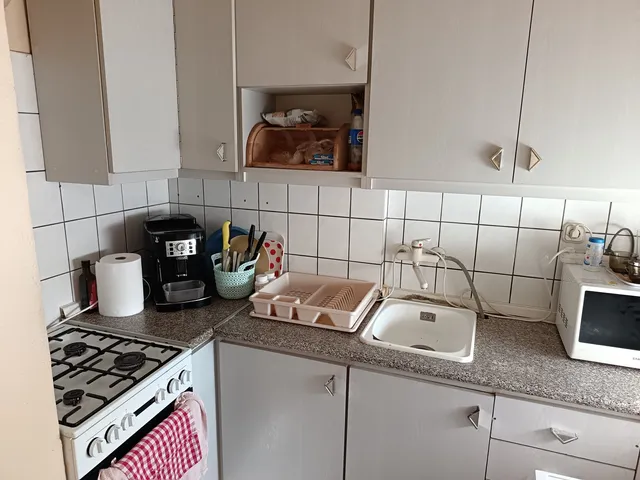 Eladó lakás Nyíregyháza 50 nm