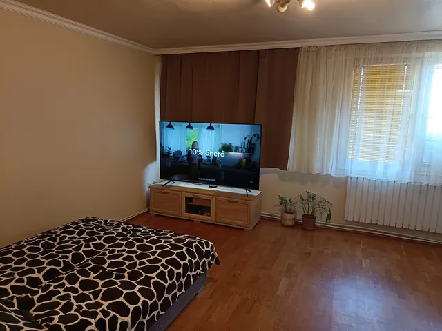 Eladó lakás Nyíregyháza 50 nm