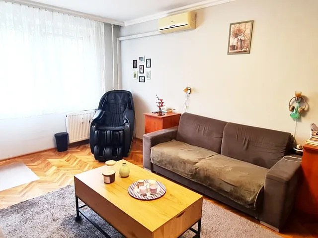 Eladó lakás Nyíregyháza 61 nm