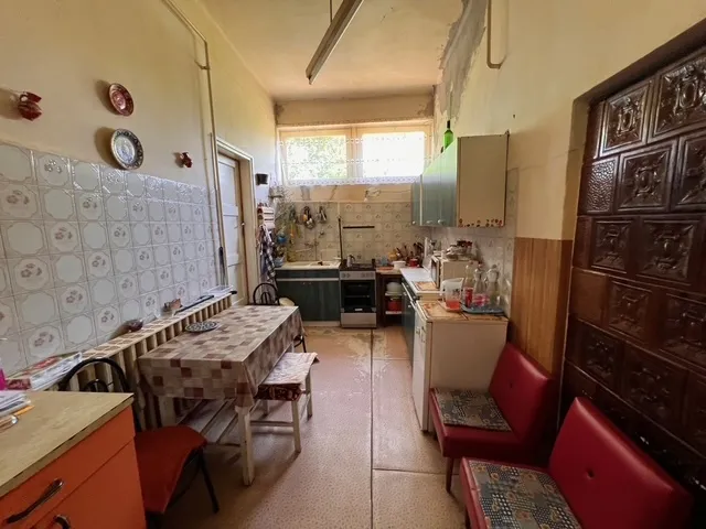 Eladó ház Ófehértó 117 nm