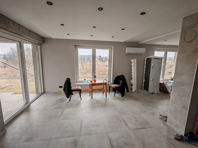 Eladó ház Nyírpazony 233 nm