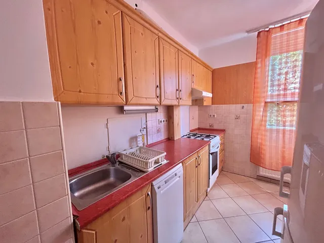 Eladó lakás Nyíregyháza 49 nm