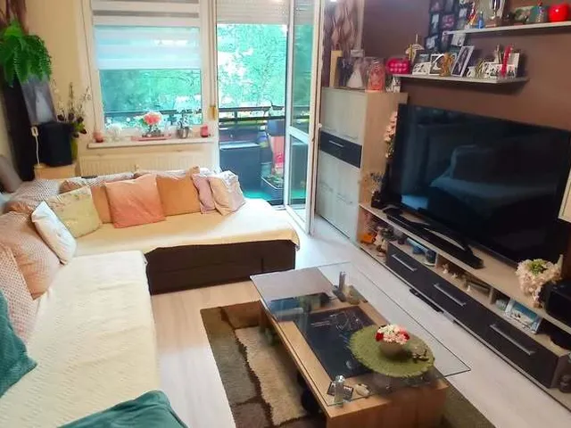 Eladó lakás Nyíregyháza 61 nm