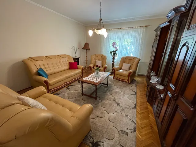 Eladó ház Nyíregyháza 150 nm