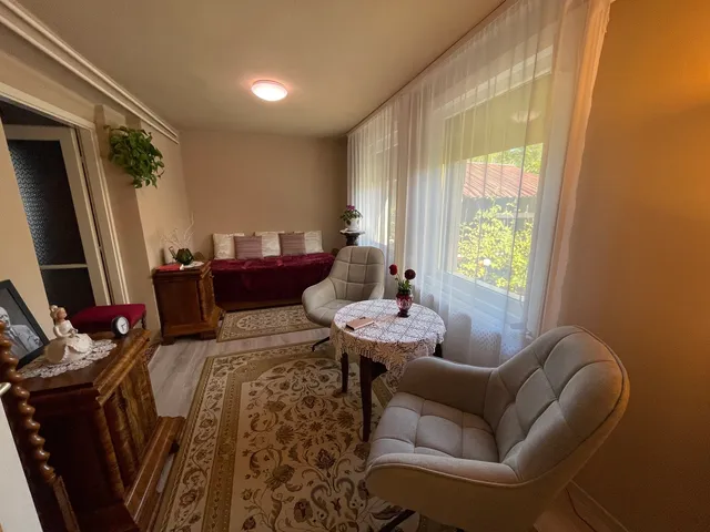 Eladó ház Nyíregyháza 150 nm