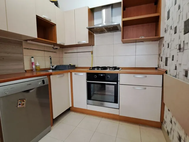 Kiadó lakás Nyíregyháza 46 nm