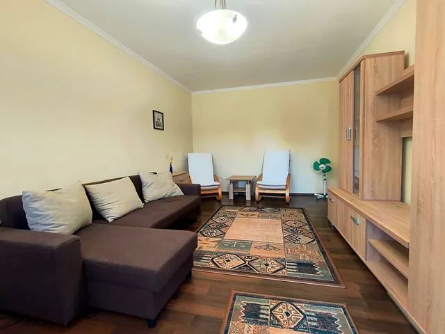 Eladó lakás Nyíregyháza 41 nm