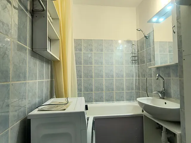Eladó lakás Nyíregyháza 41 nm