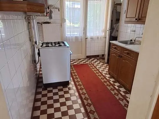 Eladó lakás Nyíregyháza 86 nm