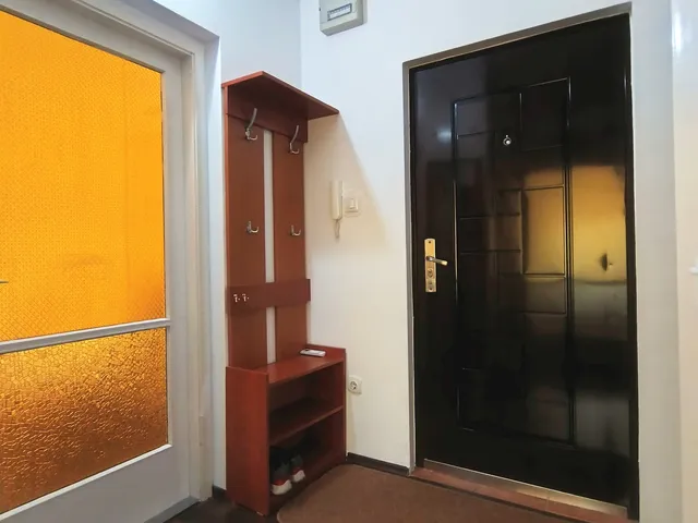 Eladó lakás Nyíregyháza 41 nm